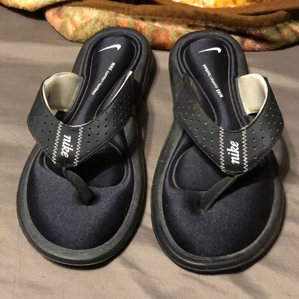 Nike Flipflops